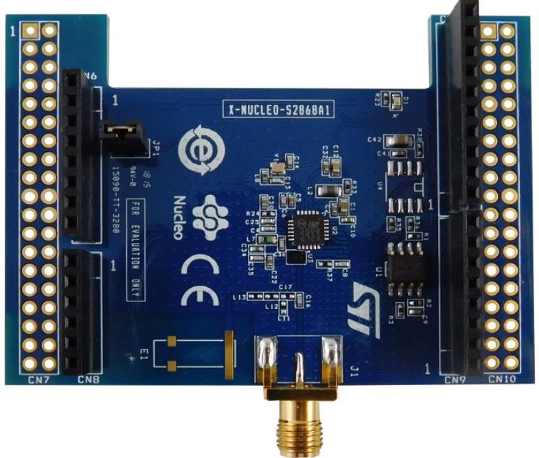 STM32开放开发环境