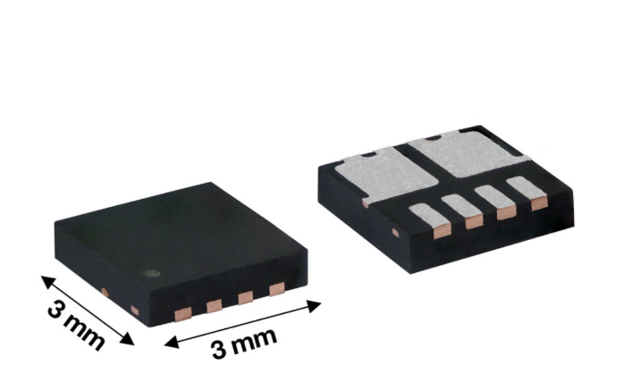 Vishay推出新款MOS管SiSF20DN 提高功率密度和效率