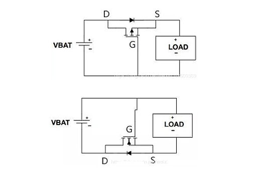 场效应管MOS管在电路设计中有哪些作用